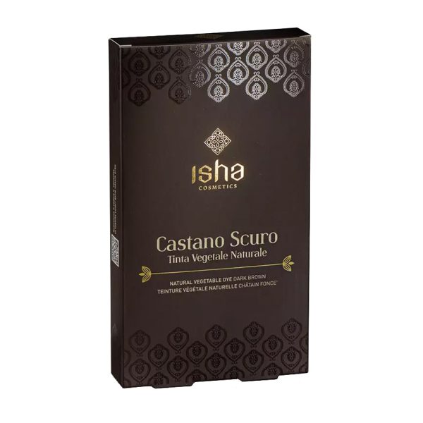 tinta-vegetale-castano-scuro_10771_it_b Isha - Castano Scuro – Tinta Vegetale Naturale