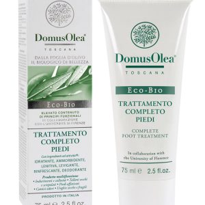 Domus Olea Toscana - Trattamento Completo Piedi 75 ml
