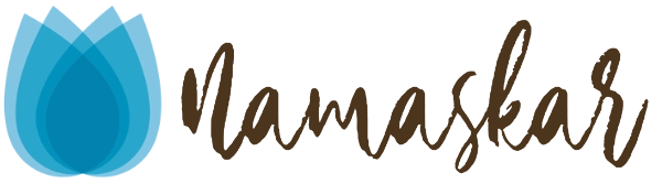 Logo di Namaskar Wellness