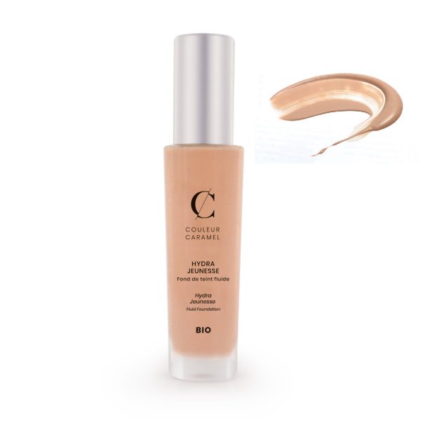 0006862_fondotinta-antiage-hydra-jeunesse-tutte-le-colorazioni-couleur-caramel-20 Couleur Caramel - Fondotinta Aantiage Hydra Jeunesse - Skin Beige 23