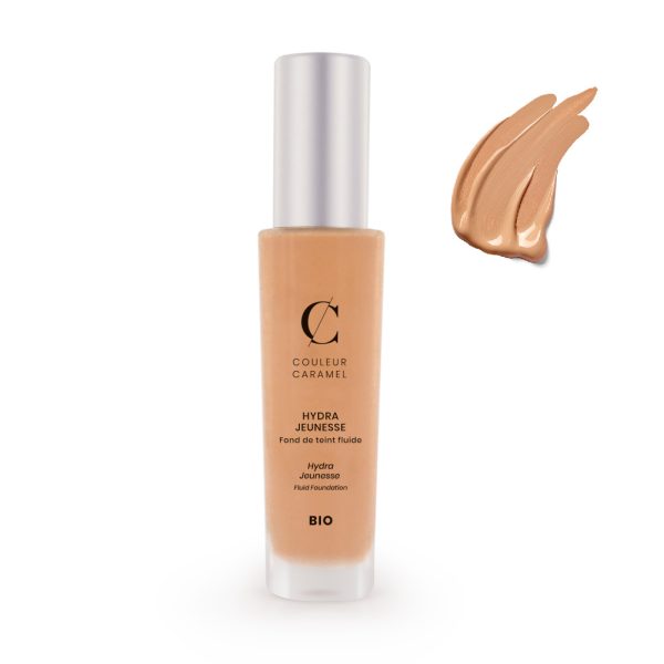 0006863_fondotinta-antiage-hydra-jeunesse-tutte-le-colorazioni-couleur-caramel-20 Couleur Caramel - Fondotinta Aantiage Hydra Jeunesse - Sand 24