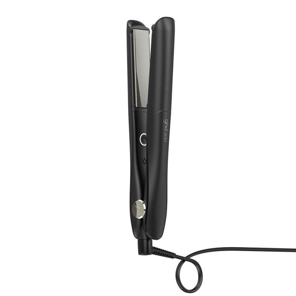 A_HG016231_6-500x500 Ghd - Ghd Gold Styler Piastra Per Capelli - Black