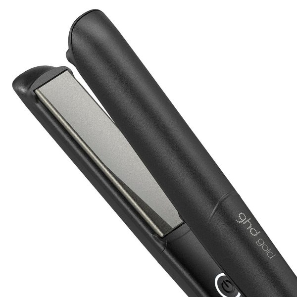 A_HG016231_7-500x500 Ghd - Ghd Gold Styler Piastra Per Capelli - Black