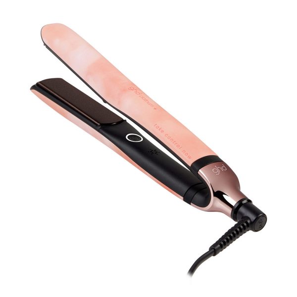 A_HG048205-500x500 Ghd - Ghd Platinum Plus - Pink Rosa Pesca