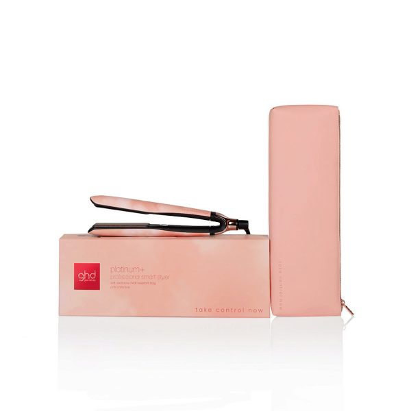 A_HG048205_3-500x500 Ghd - Ghd Platinum Plus - Pink Rosa Pesca