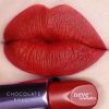 dessert-a-levres-chocolate-eclair Neve Cosmetics - Rossetto Dessert à Lèvres - Chocolate Eclair