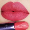 dessert-a-levres-pink-donut Neve Cosmetics - Rossetto Dessert à Lèvres - Pink Donut