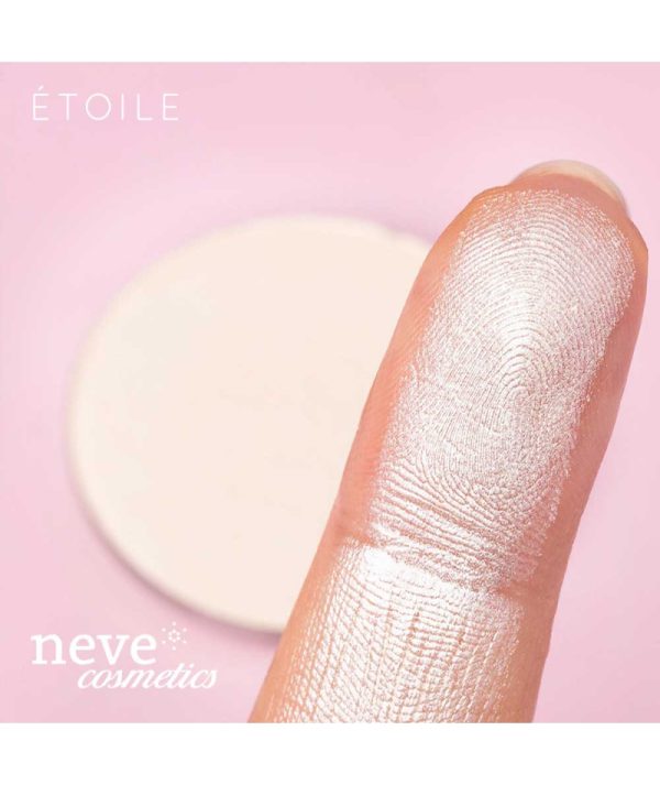 ombretto-in-cialda-etoile (1) Neve Cosmetics - Ombretto In Cialda - Étoile