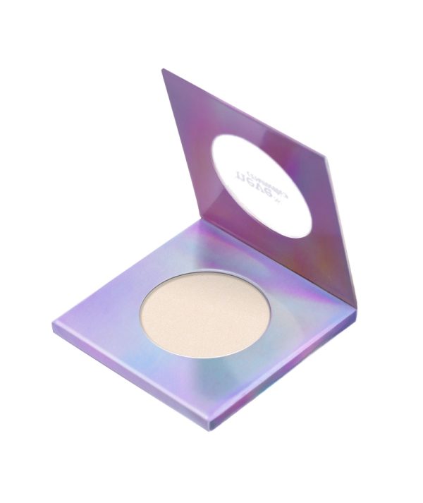 ombretto-in-cialda-etoile Neve Cosmetics - Ombretto In Cialda - Étoile