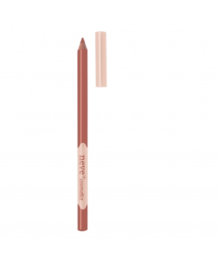 pastello-labbra-cambridge Neve Cosmetics - Pastello Labbra - Cambridge