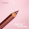 pastello-occhi-acero-brown (1) Neve Cosmetics - Pastello Occhi - Acero