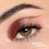 pastello-occhi-acero-brown (2) Neve Cosmetics - Pastello Occhi - Acero