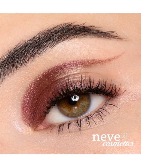 pastello-occhi-acero-brown (2) Neve Cosmetics - Pastello Occhi - Acero