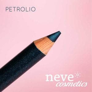 Neve Cosmetics – Pastello Occhi – Petrolio