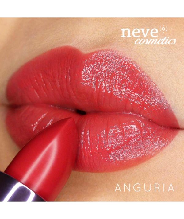 sweet-sorbetto-anguria Neve Cosmetics – Rossetto Dessert à Lèvres - Anguria