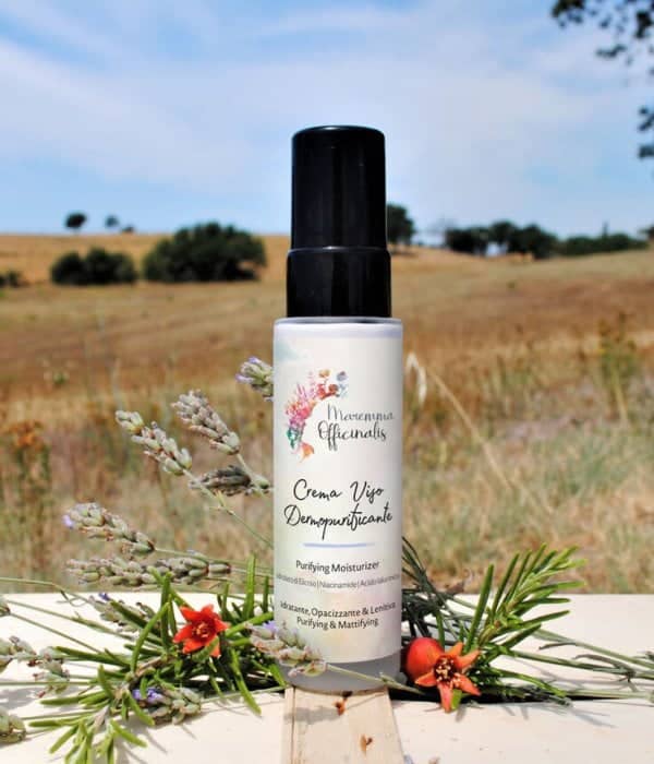 Crema-Viso-Dermopurificante-2-600x700 Maremma Officinalis - Crema Viso Dermopurificante