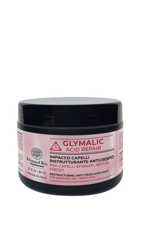 221 Domus Olea Toscana - Glymalic Impacco Ristrutturante Anticrespo