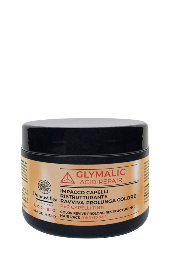 224 Domus Olea Toscana - Glymalic Impacco Ristrutturante Colore