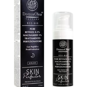 Domus Olea Toscana - Retinol 0,3% Niacinamide 5% Trattamento