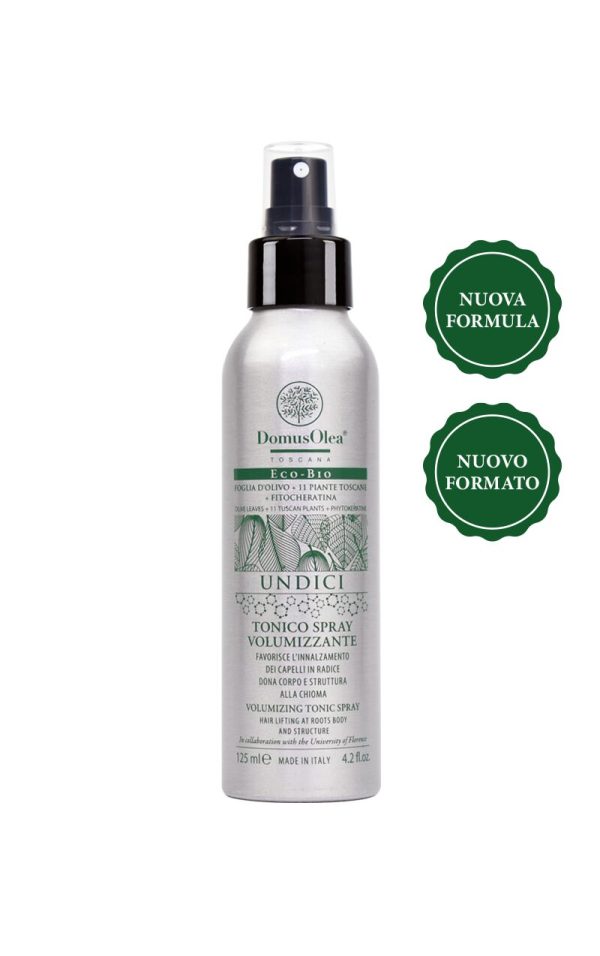 64b Domus Olea Toscana - Tonico Spray Volumizzante