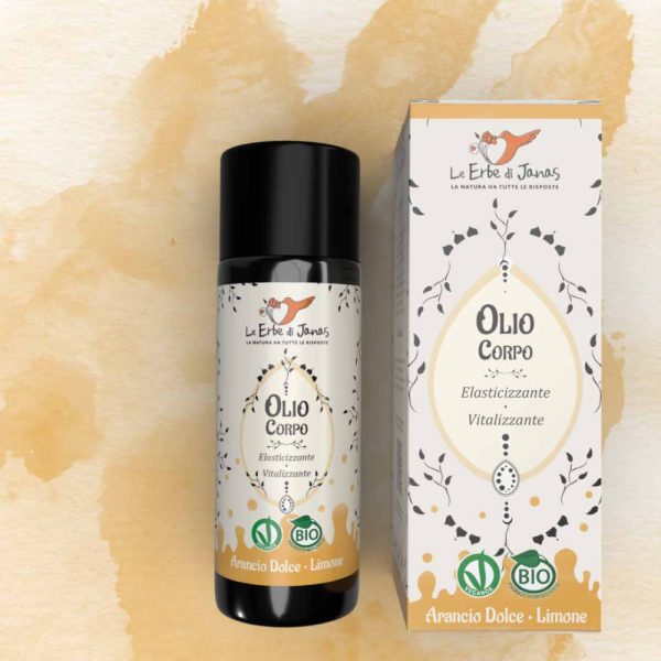 Web - Oli corpo - Arancio Limone - F-1000x1000 Le Erbe Di Janas - Olio Corpo Elasticizzante e Vitalizzante Arancio Dolce e Limone Bio