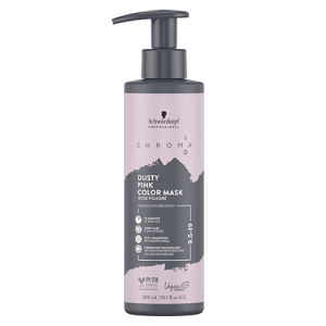 Schwarzkopf - Chroma Id Color Mask Rosa Pavè
