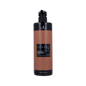 Schwarzkopf - Chroma Id Color Mask Cacao