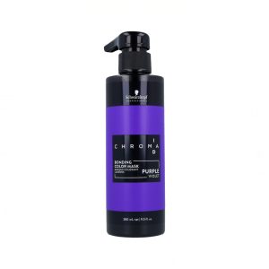 Schwarzkopf - Chroma Id Color Mask Viola