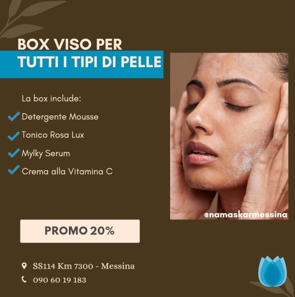 911fd5d2-a61d-4b23-a7e9-14f7c973a18b Box Viso - Per Tutti I Tipi Di Pelle
