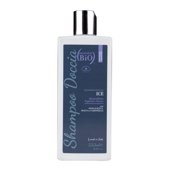 PARENTESI-BIO-Uomo-Shampoo-Doccia-Ice Parentesi Bio Uomo - Shampoo Doccia Ice