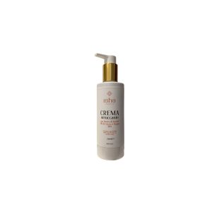 Isha Cosmetics - Crema Struccante