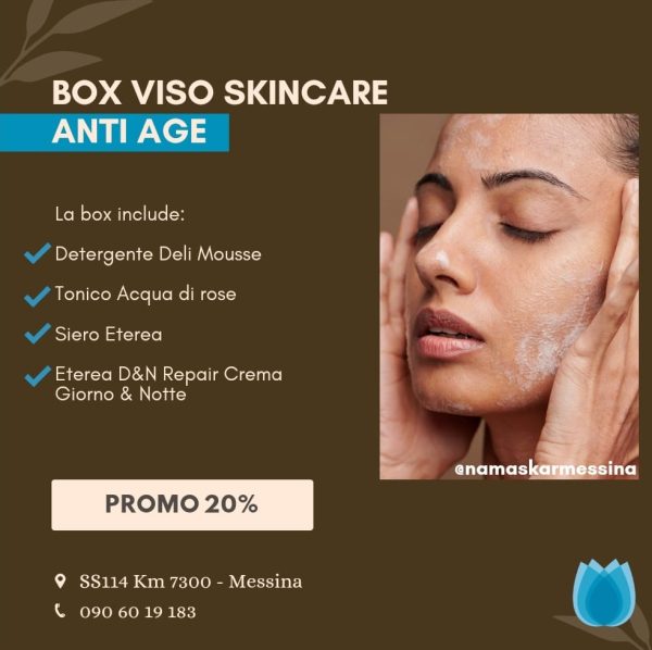 d6bb499b-a51e-44b6-ac12-2c2f9349adf4 Box Viso Skincare - Anti-Age