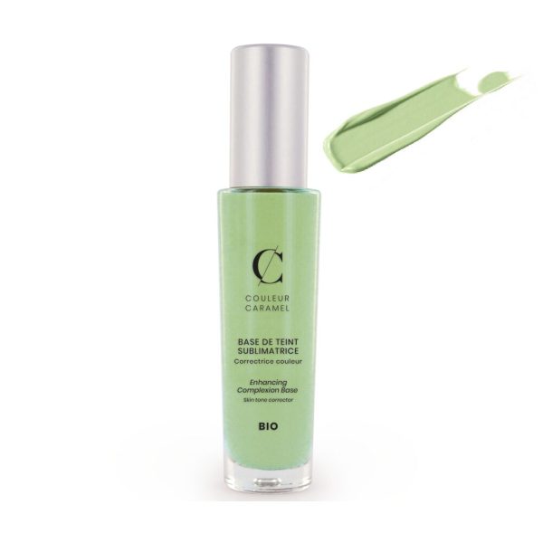 0006703_primer-idratante-tutte-le-colorazioni-couleur-caramel-20-base-sublimatrice Couleur Caramel base Sublimatrice n 25. 2-in-1 Concealer & Primer