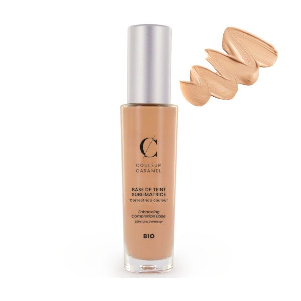 0006705_primer-idratante-tutte-le-colorazioni-couleur-caramel-20-base-sublimatrice Couleur Caramel base Sublimatrice n 22. 2-in-1 Concealer & Primer