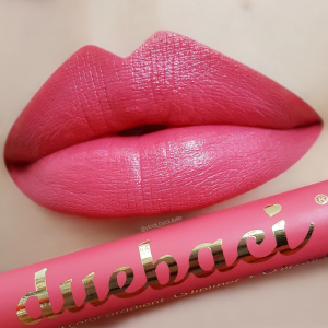 Neve Cosmetics - Pastello Labbra DueBaci - Applause