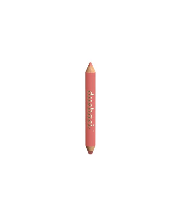 duebaci-treasure (1) Neve Cosmetics - Pastello Labbra DueBaci - Treasure