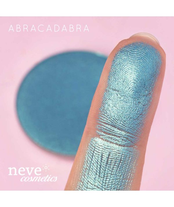 ombretto-in-cialda-abracadabra (1) Neve Cosmetics – Ombretto In Cialda – Abracadabra