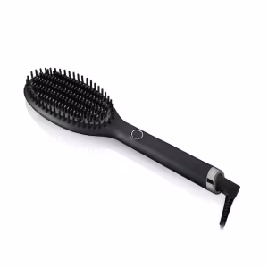 Ghd - Ghd Glide Spazzola Lisciante - Black