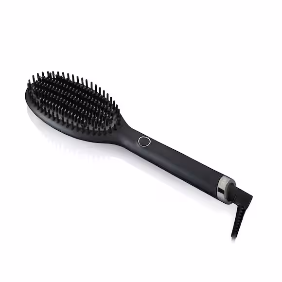 470_Primary_Image_1 Ghd - Ghd Glide Spazzola Lisciante - Black