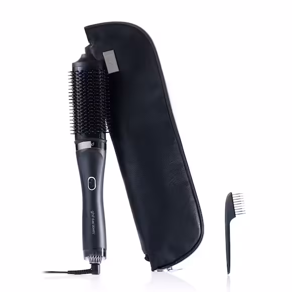 663_DuetBlowdry_PLP_PrimaryImage_Black_Global Ghd - Ghd Duet Blowdry - Spazzola Asciugacapelli 2 in 1