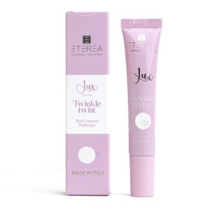 Eterea - Contorno Occhi - Twinkle Twist 01