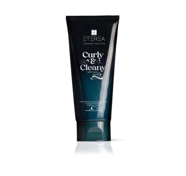 WhatsApp Image 2024-11-05 at 09.53.51 Eterea - CURLY & CLEANY - Shampoo Elasticizzante e Disciplinante 200ml