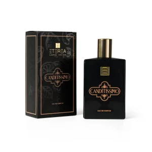 Eterea - Profumo Canditissimo