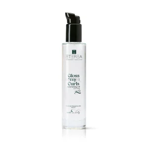 Eterea - GLOSS MY CURLS - Olio Idratante per Ricci Morbidi 50ml