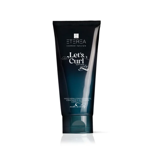 lets-curl-862338_960x_crop_center Eterea - LET'S CURL - Maschera Condizionante Idratante e Nutriente 200 ml