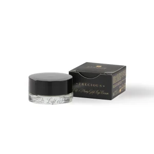 ETEREA -LIFT & PLUMP GOLD EYE CREAM - TRAVEL SIZE