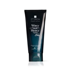 Eterea - Wavy Not Heavy Cream  - Crema Modellante Ricci Morbidi 150ml