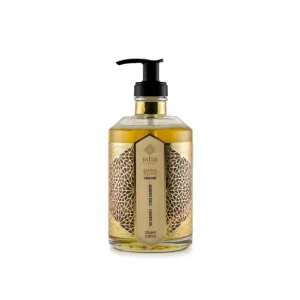 Isha - Sapone Liquido OUD Agrumato