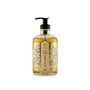 Isha - Sapone Liquido Fiori Di Gelsomino