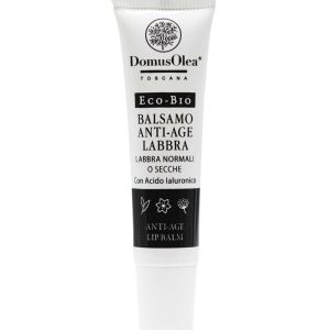 Domus Olea Toscana - Balsamo Anti-age Labbra Lipsing